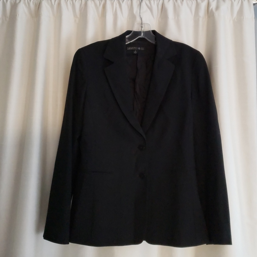 Lafayette 148  Suit jacket